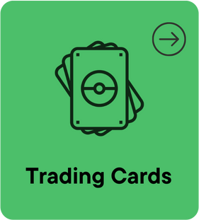 Trading Cards - Buy Pokémon, Yu-Gi-Oh!, and other collectible cards from Japan